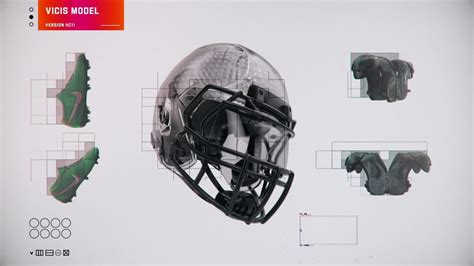 NFL Media's Steve Wyche: How NFL's helmet technology has taken off in 2022