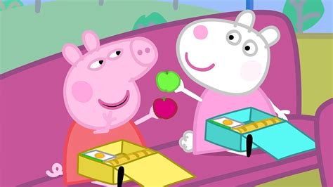 Kids TV and Stories | Peppa Pig Plays | Peppa Pig Full Episodes - YouTube