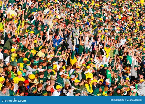 Stadium Crowd People Texture Editorial Photo | CartoonDealer.com #58413317