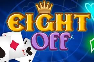 Play Eight Off Solitaire Game Online for Free: Eight Off Free Cell ...