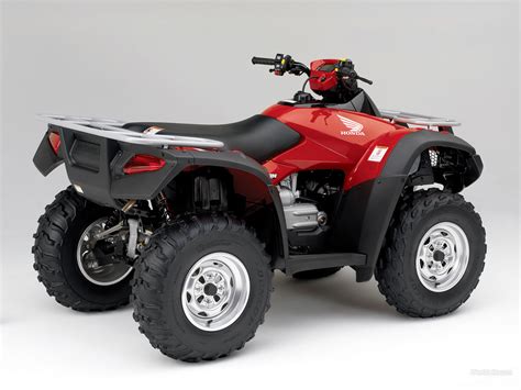 sports bike blog,Latest Bikes,Bikes in 2012: honda fourtrax 300