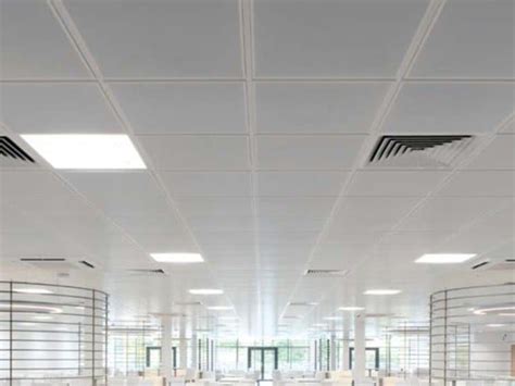 Armstrong Commercial Drop Ceiling Tiles | Shelly Lighting
