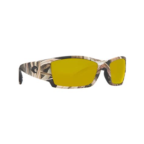 Costa Corbina Mossy Oak Camo Polarized Sunglasses - Costa 580 Polycarbonate Lens | Backcountry.com
