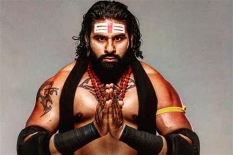 top indian wrestlers in wwe raw smackdown Veer Mahaan The Great Khali | मिलिए 5 भारतीय और भारतीय ...