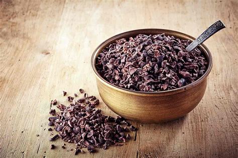 7 Health Benefits of Cocoa Nibs | Nutrition Advance