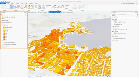 Images of ArcGIS - JapaneseClass.jp