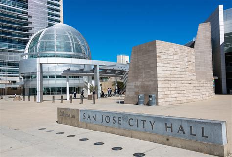 San Jose City Council Swears in Two New Members | Metro Silicon Valley ...