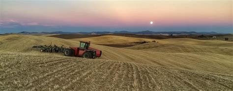 Palouse Photography Tours: 2016 Palouse Harvest Tours