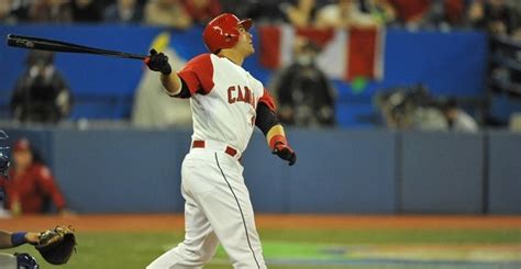 Joey Votto Wins NL MVP - Team Canada - Official Olympic Team Website