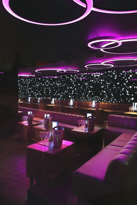 Libertine a new concept to London's club scene - Adelto | Nightclub ...