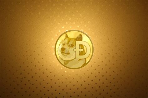 Dogecoin Wallpapers - Wallpaper Cave