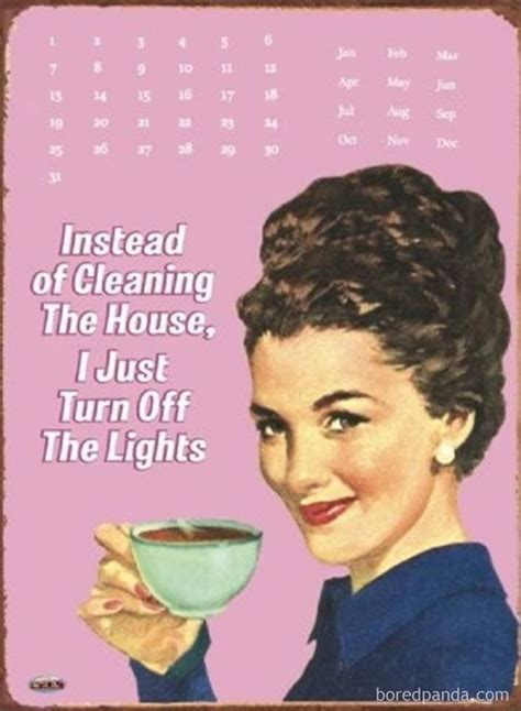 171 Funniest Cleaning Memes - Success Life Lounge