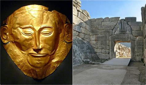 Mycenaean rulers’ throne discovered in Greece