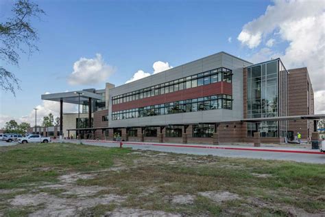 Campus upgrades greet Humble ISD as it goes back to school