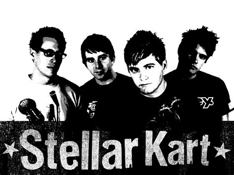 Stellar kart - Discography - [2005 -2013] - Christian Music