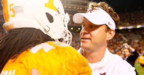 Lane Kiffin cryptic in tweets as speculation runs rampant on potential ...