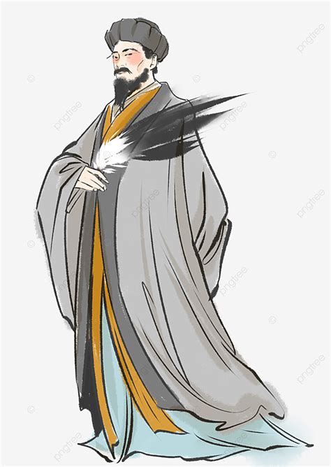 Zhuge Liang PNG Image, Zhuge Liang Feather Fan, Three Kingdoms, Feather Fan, Fan Clipart PNG ...