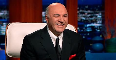 'Shark Tank' Star Kevin O'Leary Is a Doting Dad — Meet His Wonderful ...