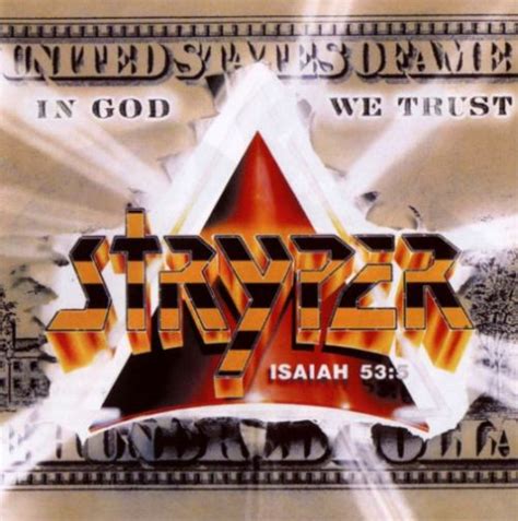 Stryper - In God We Trust - Reviews - Encyclopaedia Metallum: The Metal Archives