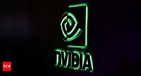 Nvidia: How the US could 'use' Nvidia to spoil China's AI party - Times ...