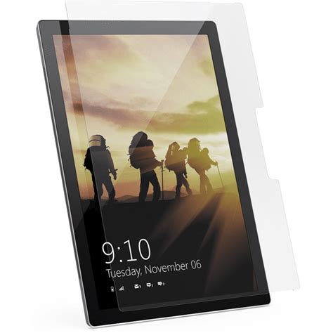 Urban Armor Gear Glass Screen Protector for Surface Pro SFPRO-SP