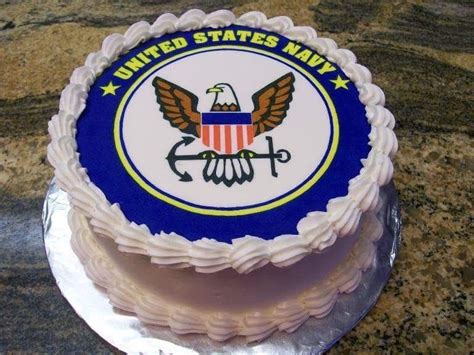 Us Navy Birthday, Birthday For Him, Happy Birthday, Birthday Cakes ...