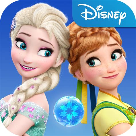 Frozen | Official Disney Site