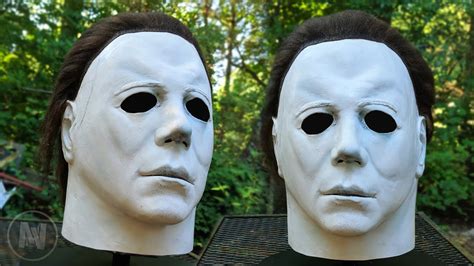 Händler regional Sanft trick or treat studios michael myers mask 1978 ...