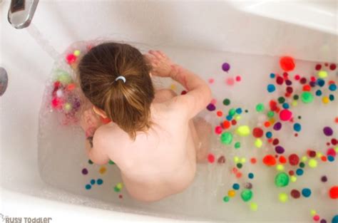 The Top 15 Best DIY Bath Toys for Toddlers