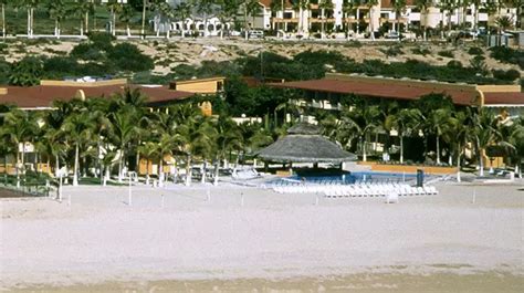 Posada Real Los Cabos beach resort in San Jose del Cabo for $49 - The Travel Enthusiast The ...