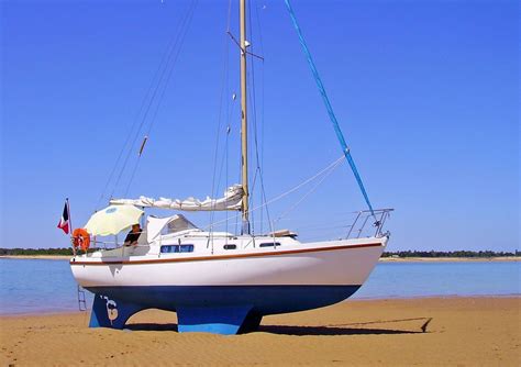 Popular Cruiser Yachts under 30 feet (9.1m) Long Overall | Liveaboard ...