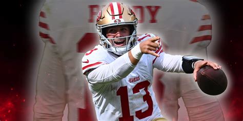 Why San Francisco 49ers QB Brock Purdy is actually underrated