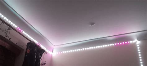 Govee led strip lights progressively losing ability to turn green - any ...