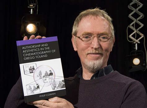 Dr Philip Cowan publishes new book 'Authorship and Aesthetics in the Cinematography of Gregg ...