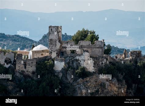 Casares, spain hi-res stock photography and images - Alamy