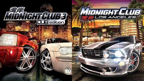 Petition · Rockstar Games: Make another Midnight Club! · Change.org