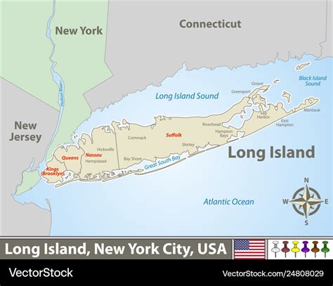 Christmas 2024 Long Island Map - Tarra Francine