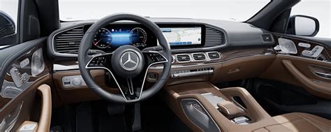 2024 Mercedes-Benz GLE Configurations | Mercedes-Benz Burlington