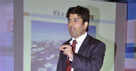 News Jabalpur: Why is Naseer Khan the best motivational speaker in India?