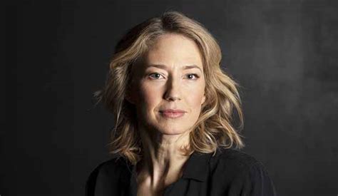 Carrie Coon (‘The Nest’) on why it was ‘really flattering’ to be ...