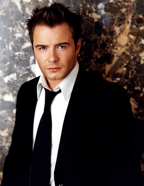 Westlife's Shane Filan bankrupt