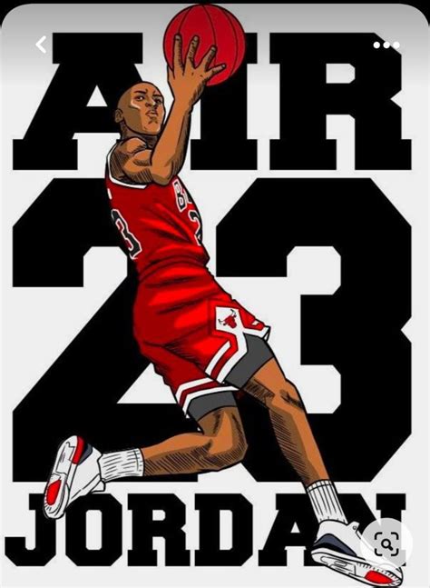 Air Jordan graphic designs Pop Art Wallpaper, Nike Wallpaper, Cartoon ...