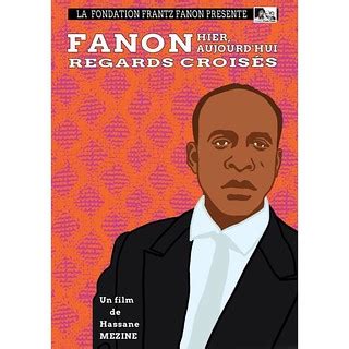 I recently illustrated this Frantz Fanon portrait for my f… | Flickr