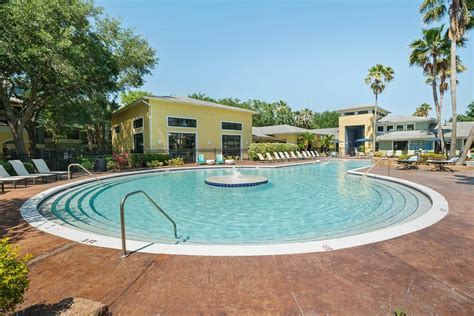 The Verge Orlando | Off-Campus Student Housing