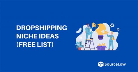 25+ Profitable Dropshipping Niche Ideas in 2024 (Free List)