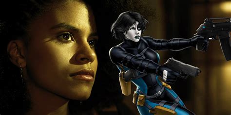 Deadpool 2: What You Need To Know About Domino | Screen Rant