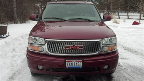 2005 GMC Yukon XL - Overview - CarGurus