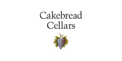 Cakebread Cellars – Fine Vintage