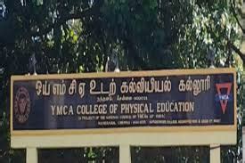 YMCA CHENNAI Reviews | Address | Phone Number | Courses