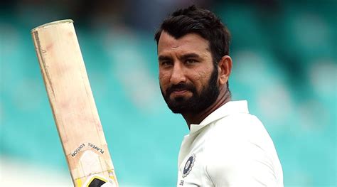 Cheteshwar Pujara gets into groove, throwdown specialist Raghu to join ...